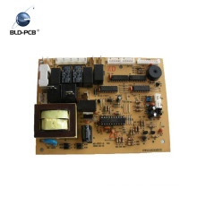 circuit board design with assembly